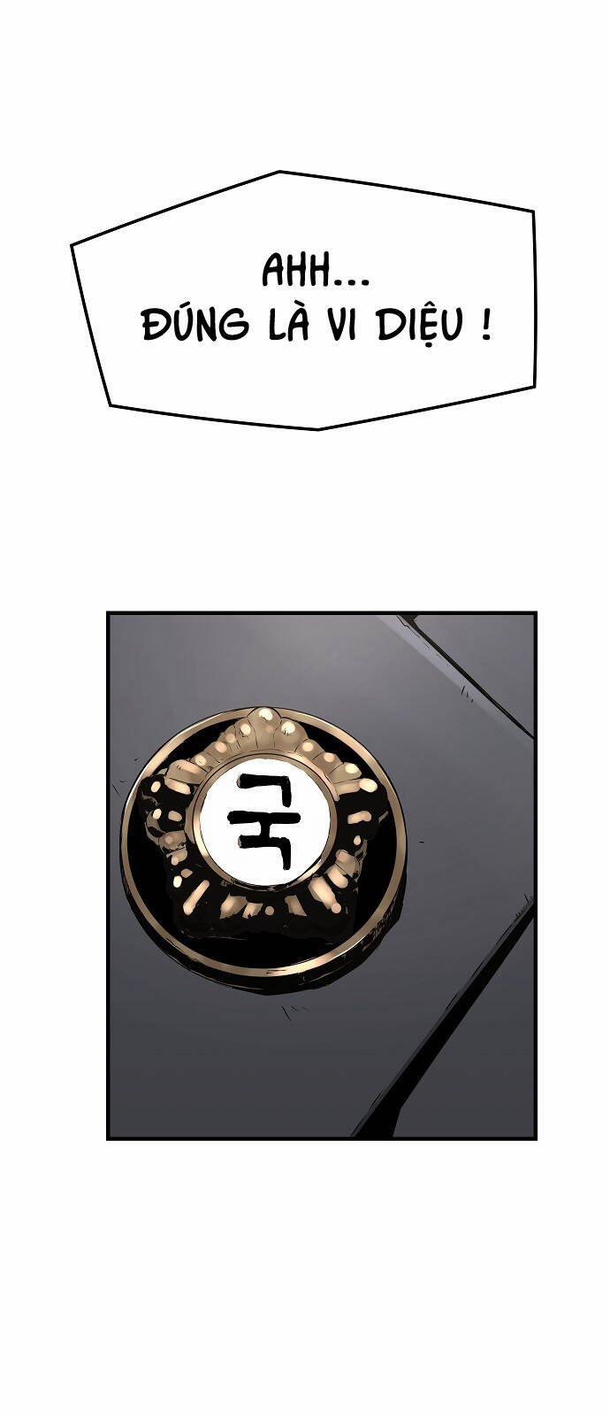 The Breaker 3: Quyền Năng Vô Hạn 100 trang 67