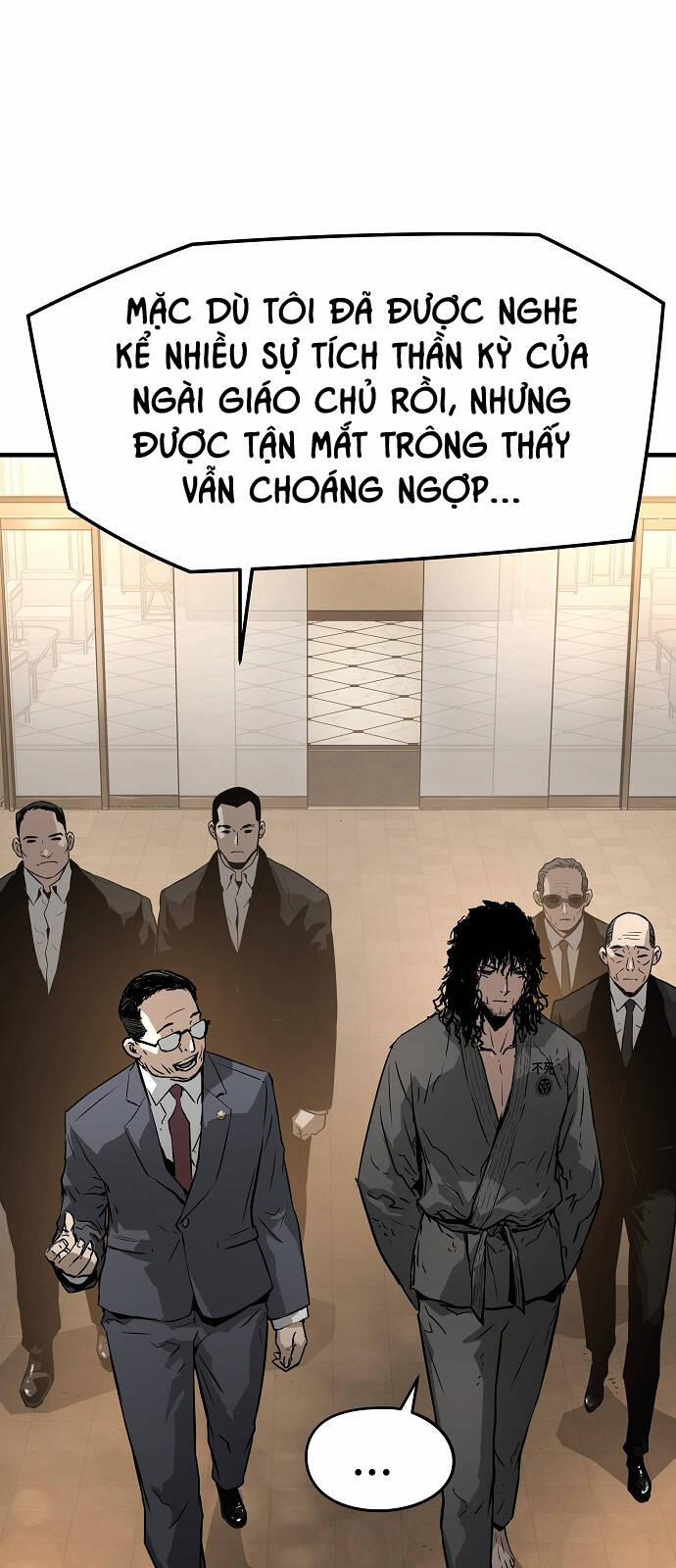 The Breaker 3: Quyền Năng Vô Hạn 100 trang 68