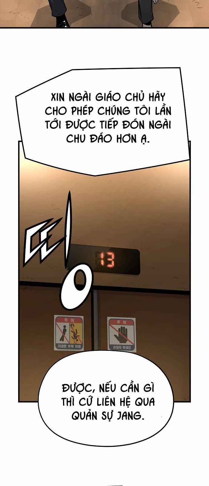 The Breaker 3: Quyền Năng Vô Hạn 100 trang 69