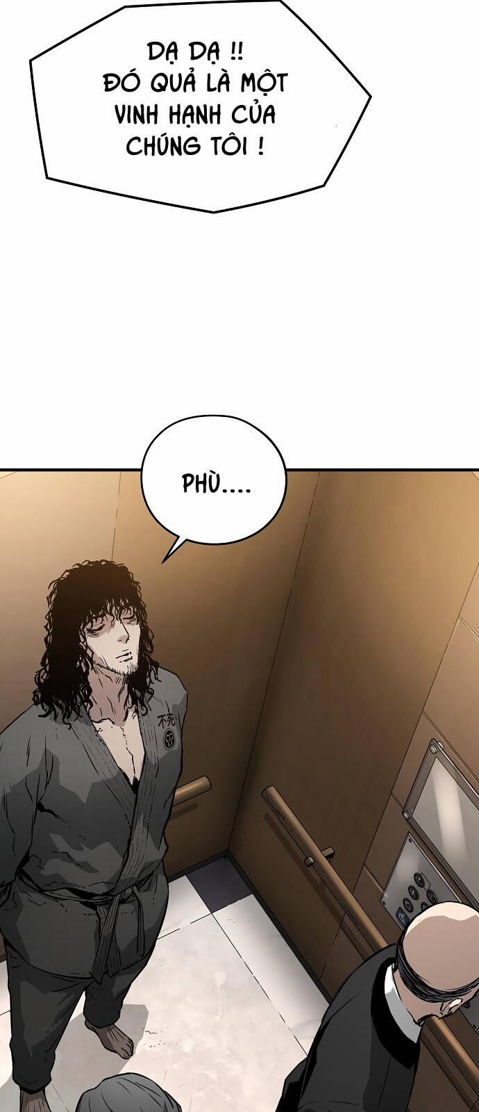 The Breaker 3: Quyền Năng Vô Hạn 100 trang 70