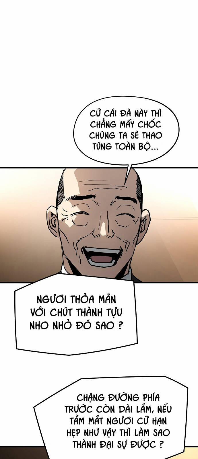 The Breaker 3: Quyền Năng Vô Hạn 100 trang 72