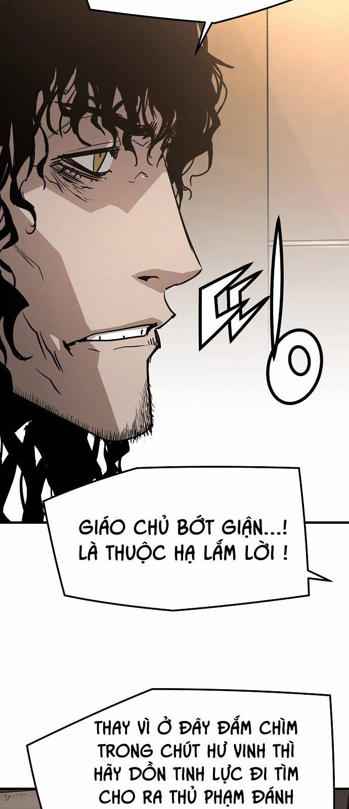 The Breaker 3: Quyền Năng Vô Hạn 100 trang 73