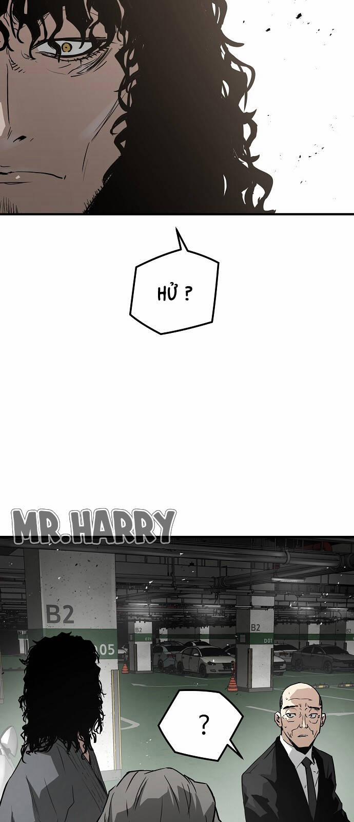 The Breaker 3: Quyền Năng Vô Hạn 100 trang 75