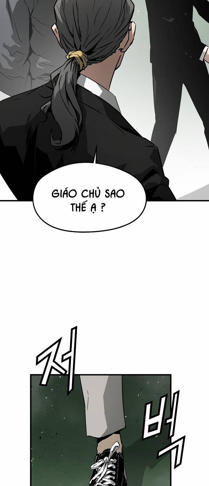 The Breaker 3: Quyền Năng Vô Hạn 100 trang 76