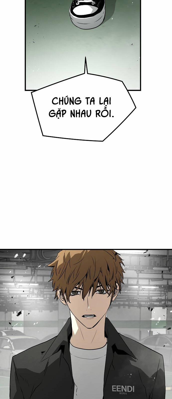 The Breaker 3: Quyền Năng Vô Hạn 100 trang 77