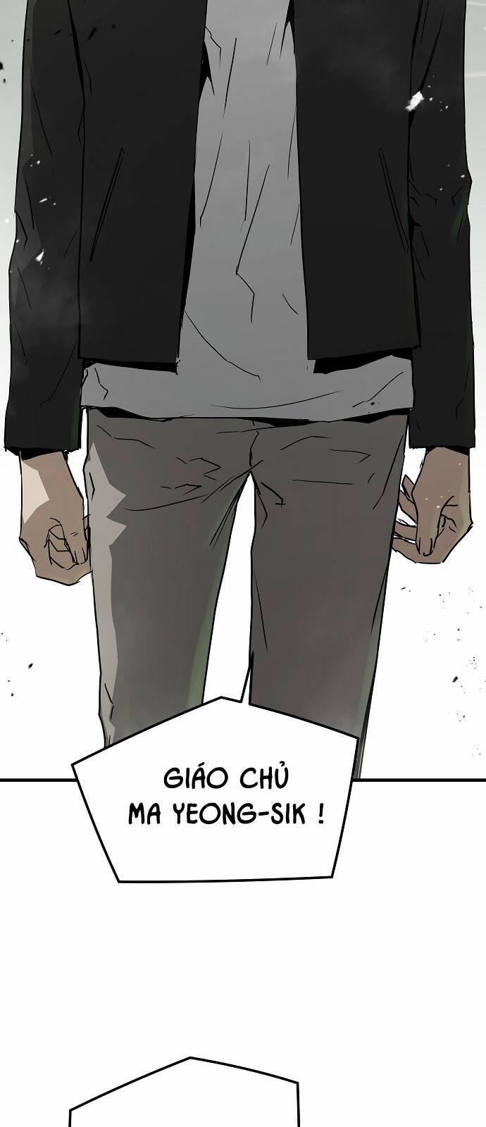 The Breaker 3: Quyền Năng Vô Hạn 100 trang 78