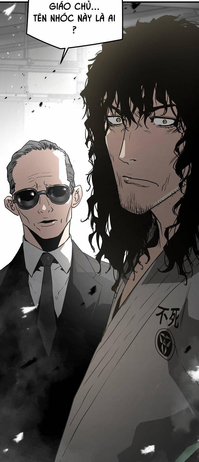 The Breaker 3: Quyền Năng Vô Hạn 100 trang 79