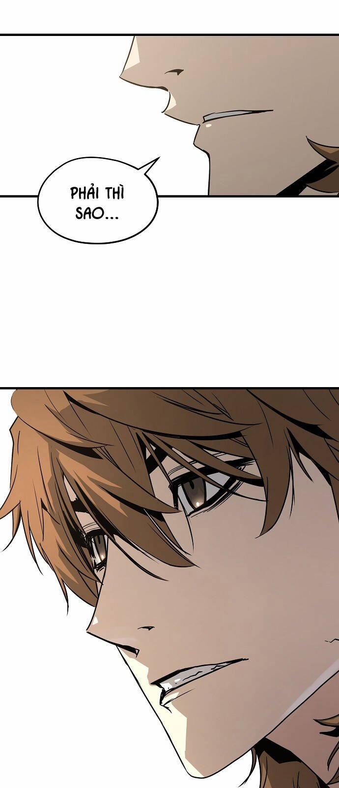The Breaker 3: Quyền Năng Vô Hạn 100 trang 8