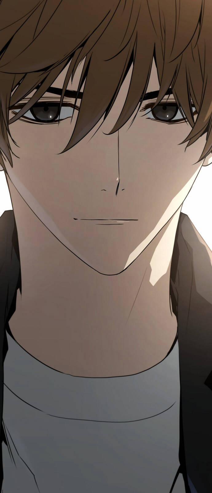 The Breaker 3: Quyền Năng Vô Hạn 100 trang 81