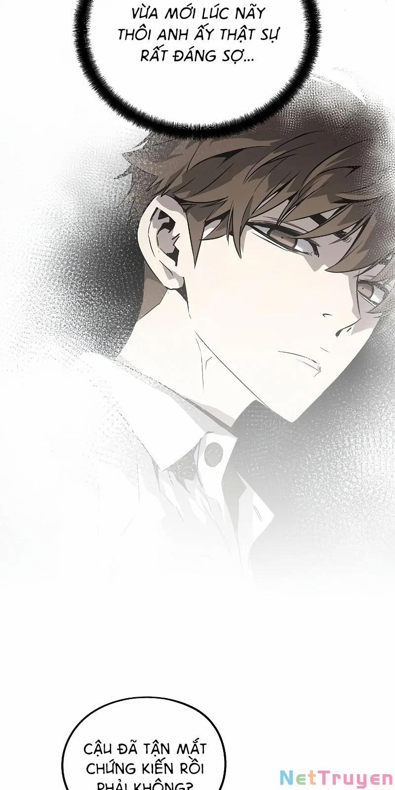 The Breaker 3: Quyền Năng Vô Hạn 3 trang 101