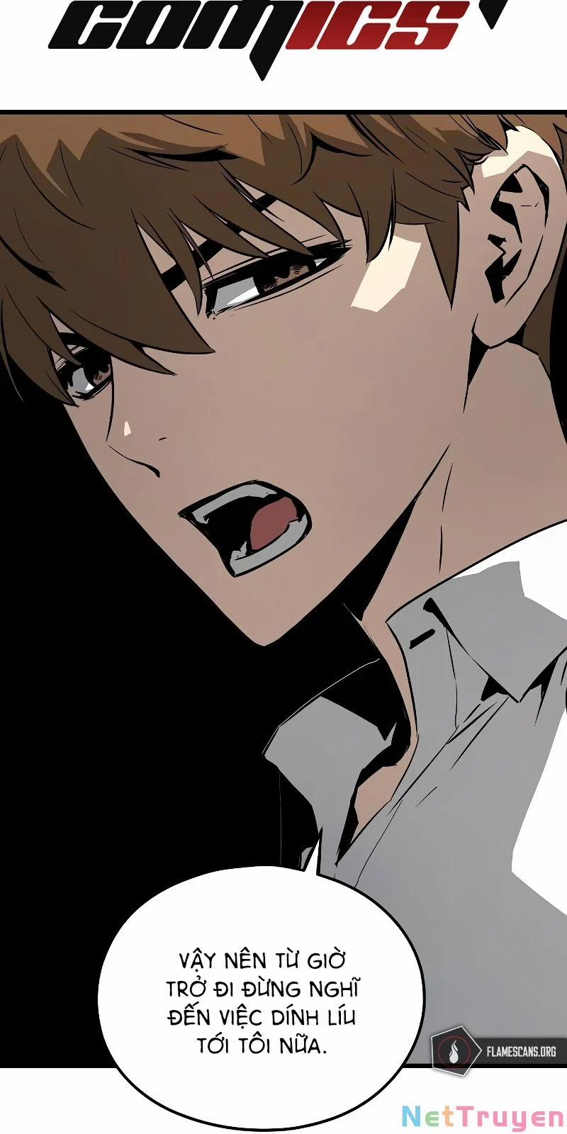 The Breaker 3: Quyền Năng Vô Hạn 3 trang 103
