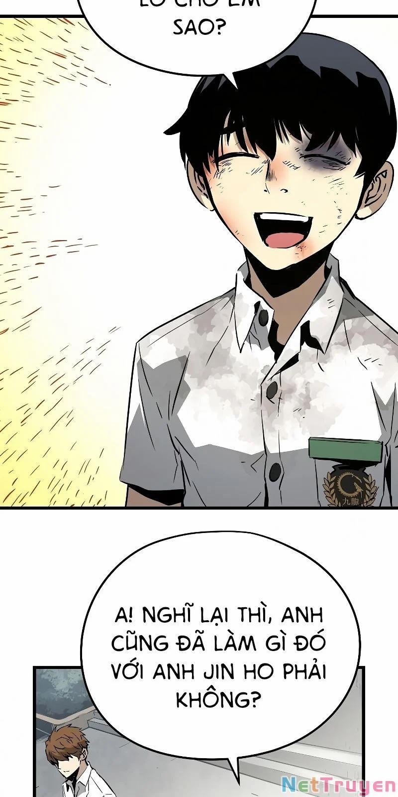 The Breaker 3: Quyền Năng Vô Hạn 3 trang 107