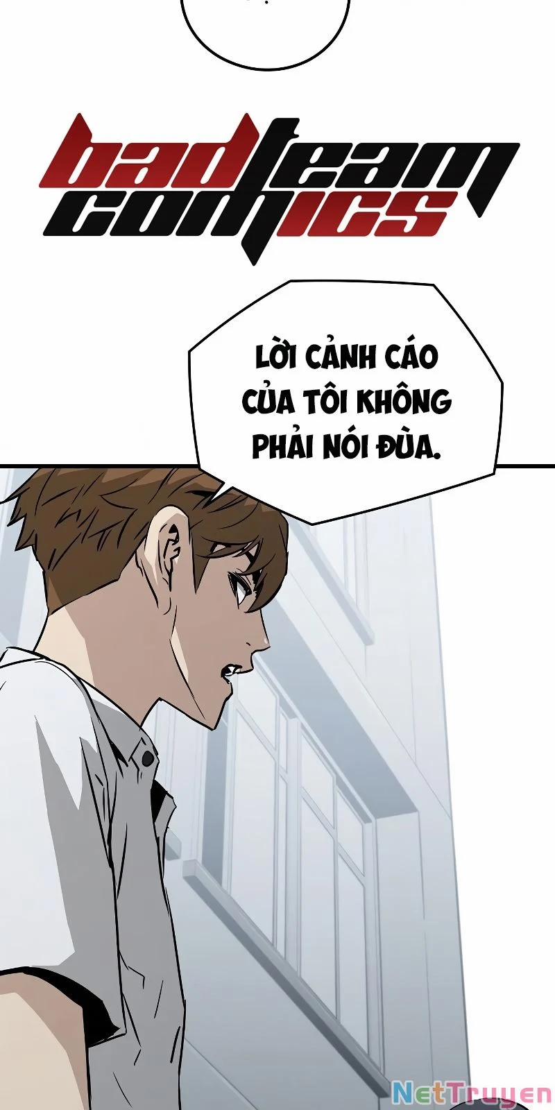 The Breaker 3: Quyền Năng Vô Hạn 3 trang 110