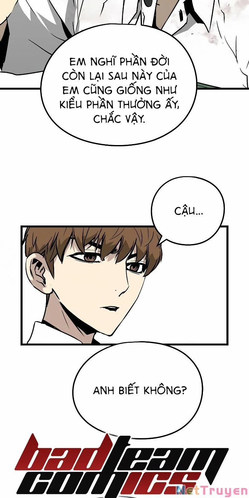 The Breaker 3: Quyền Năng Vô Hạn 3 trang 114
