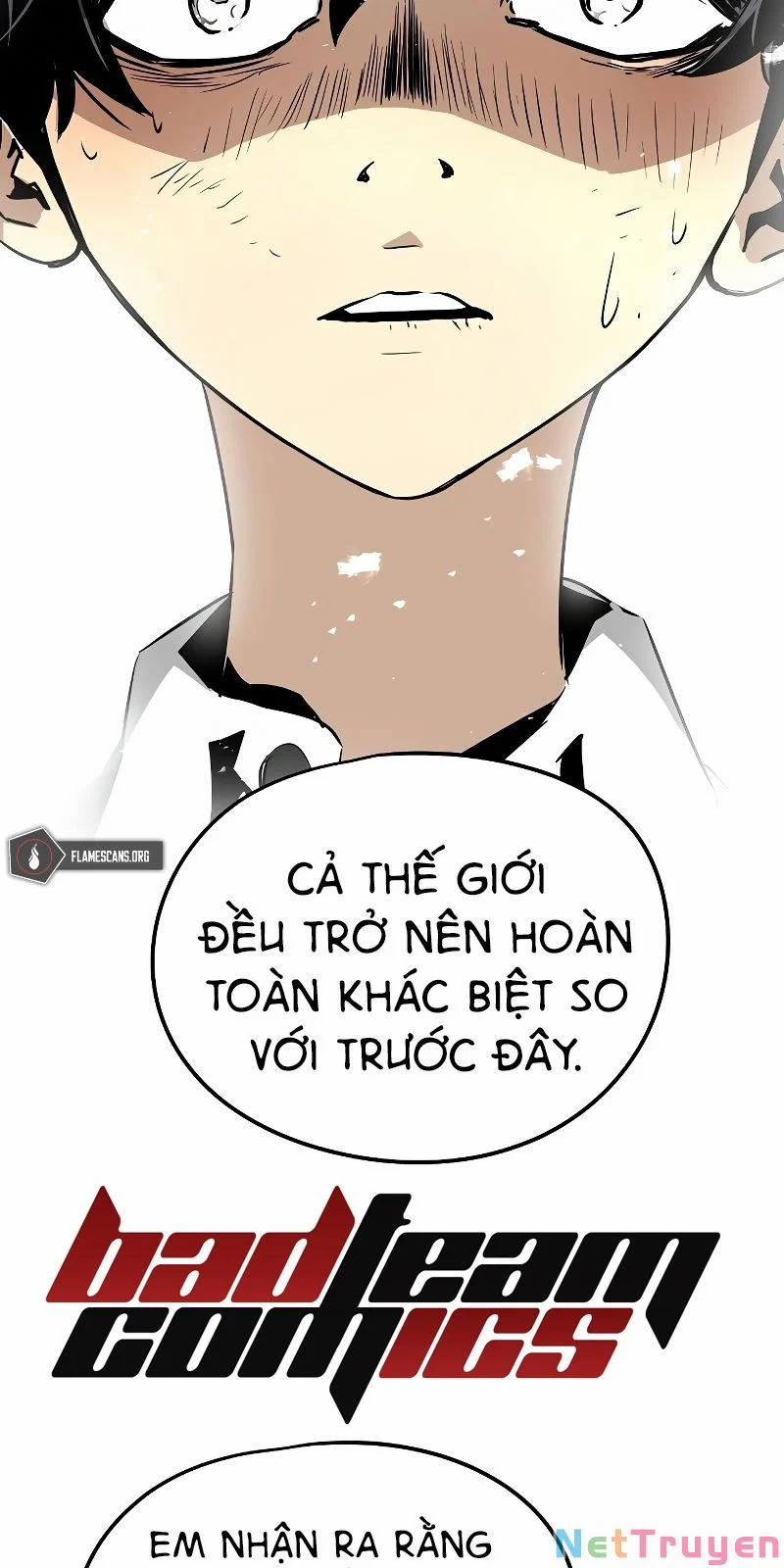 The Breaker 3: Quyền Năng Vô Hạn 3 trang 118