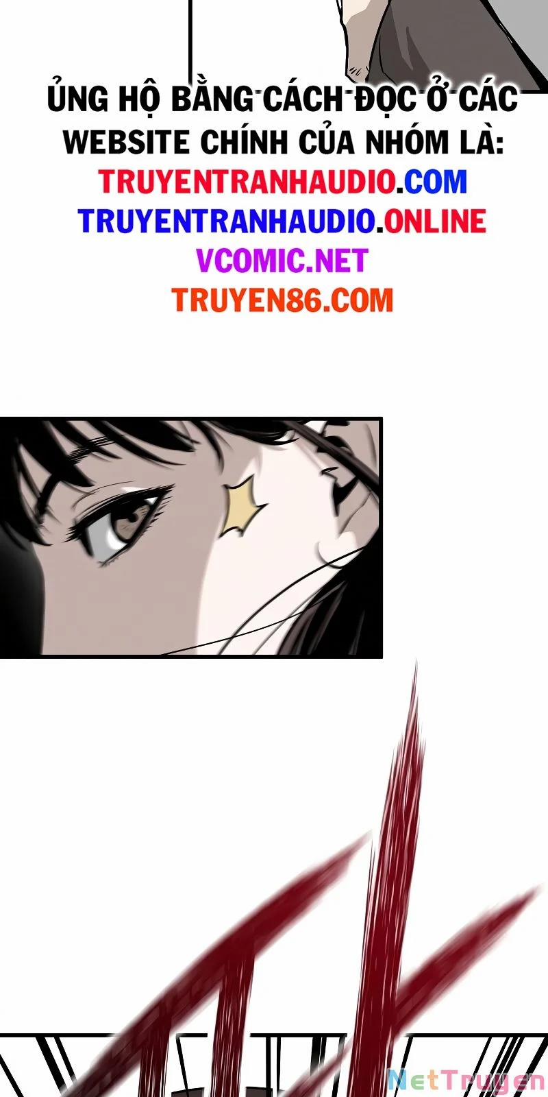 The Breaker 3: Quyền Năng Vô Hạn 3 trang 12