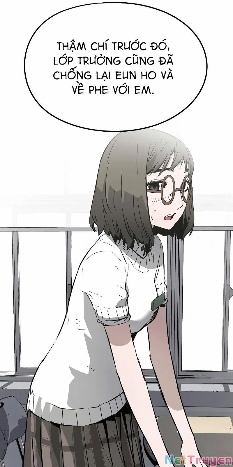 The Breaker 3: Quyền Năng Vô Hạn 3 trang 120