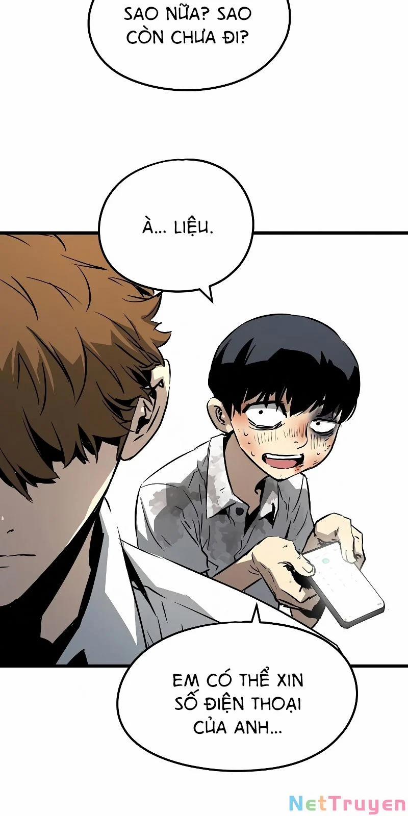 The Breaker 3: Quyền Năng Vô Hạn 3 trang 129