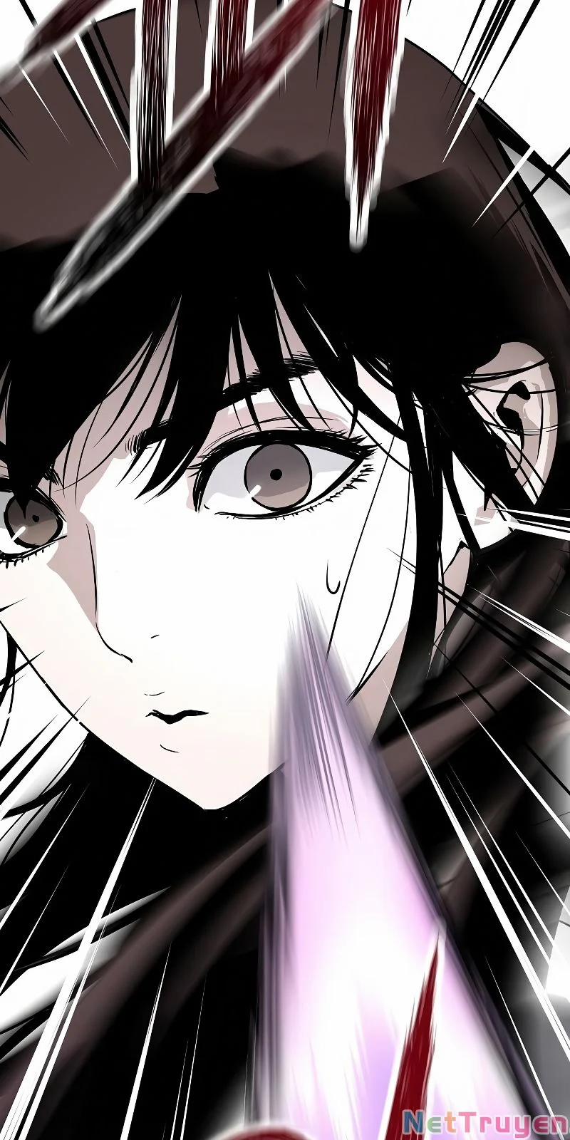 The Breaker 3: Quyền Năng Vô Hạn 3 trang 13