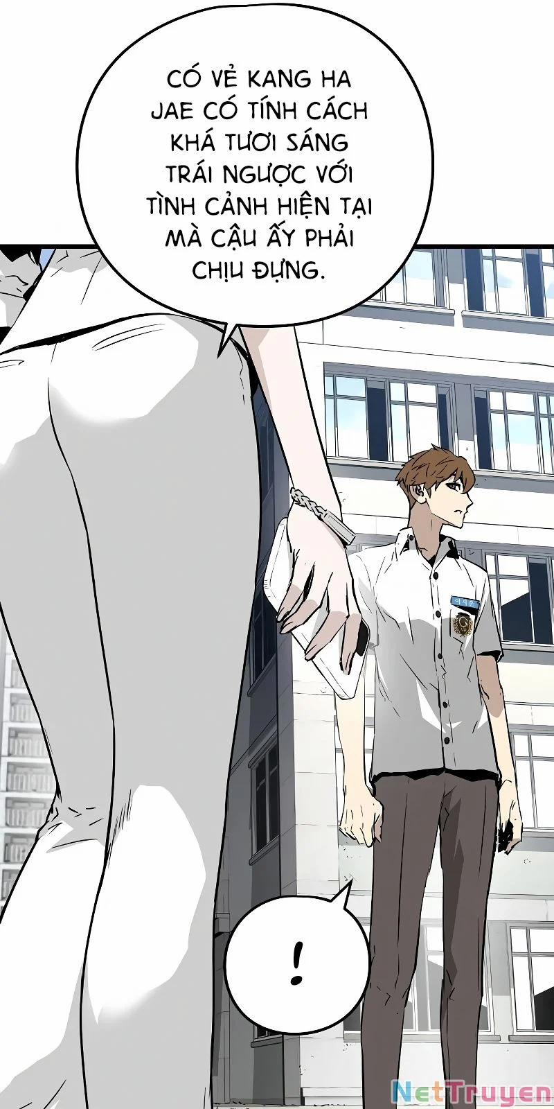 The Breaker 3: Quyền Năng Vô Hạn 3 trang 135