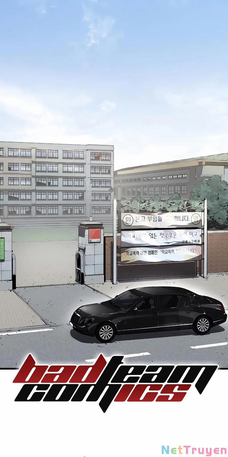 The Breaker 3: Quyền Năng Vô Hạn 3 trang 145