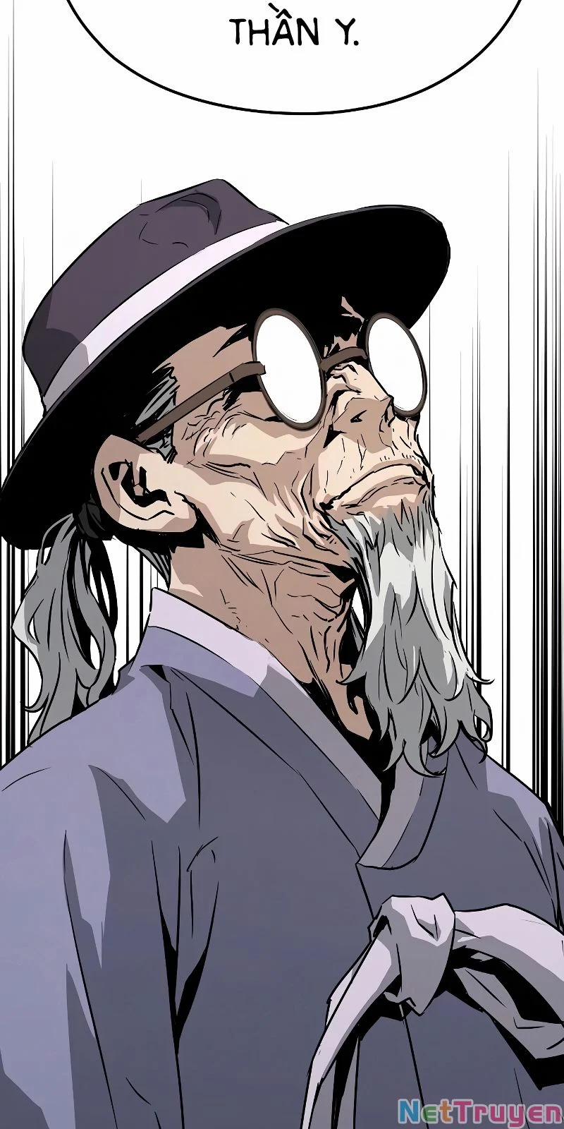 The Breaker 3: Quyền Năng Vô Hạn 3 trang 147