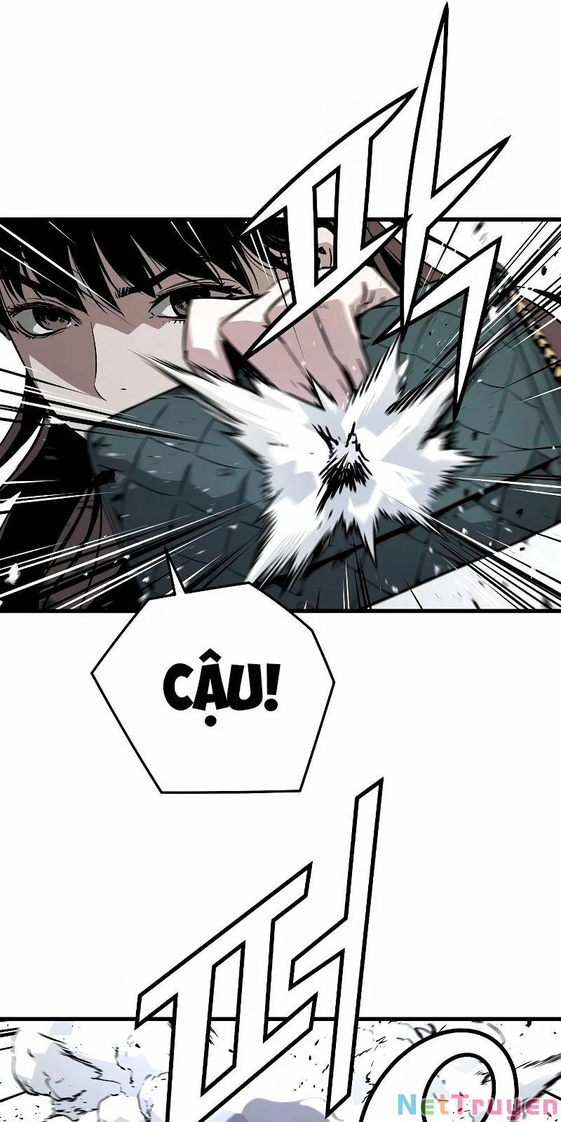 The Breaker 3: Quyền Năng Vô Hạn 3 trang 15