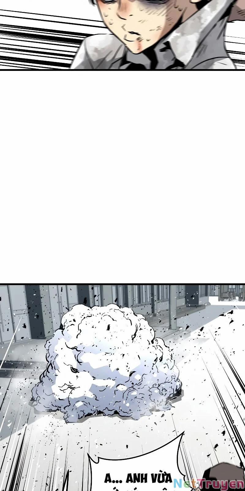 The Breaker 3: Quyền Năng Vô Hạn 3 trang 18