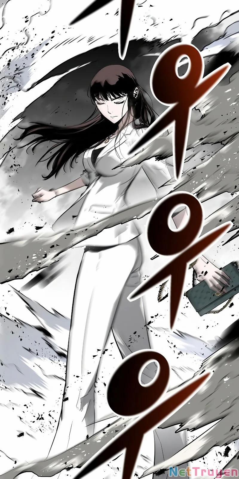 The Breaker 3: Quyền Năng Vô Hạn 3 trang 21