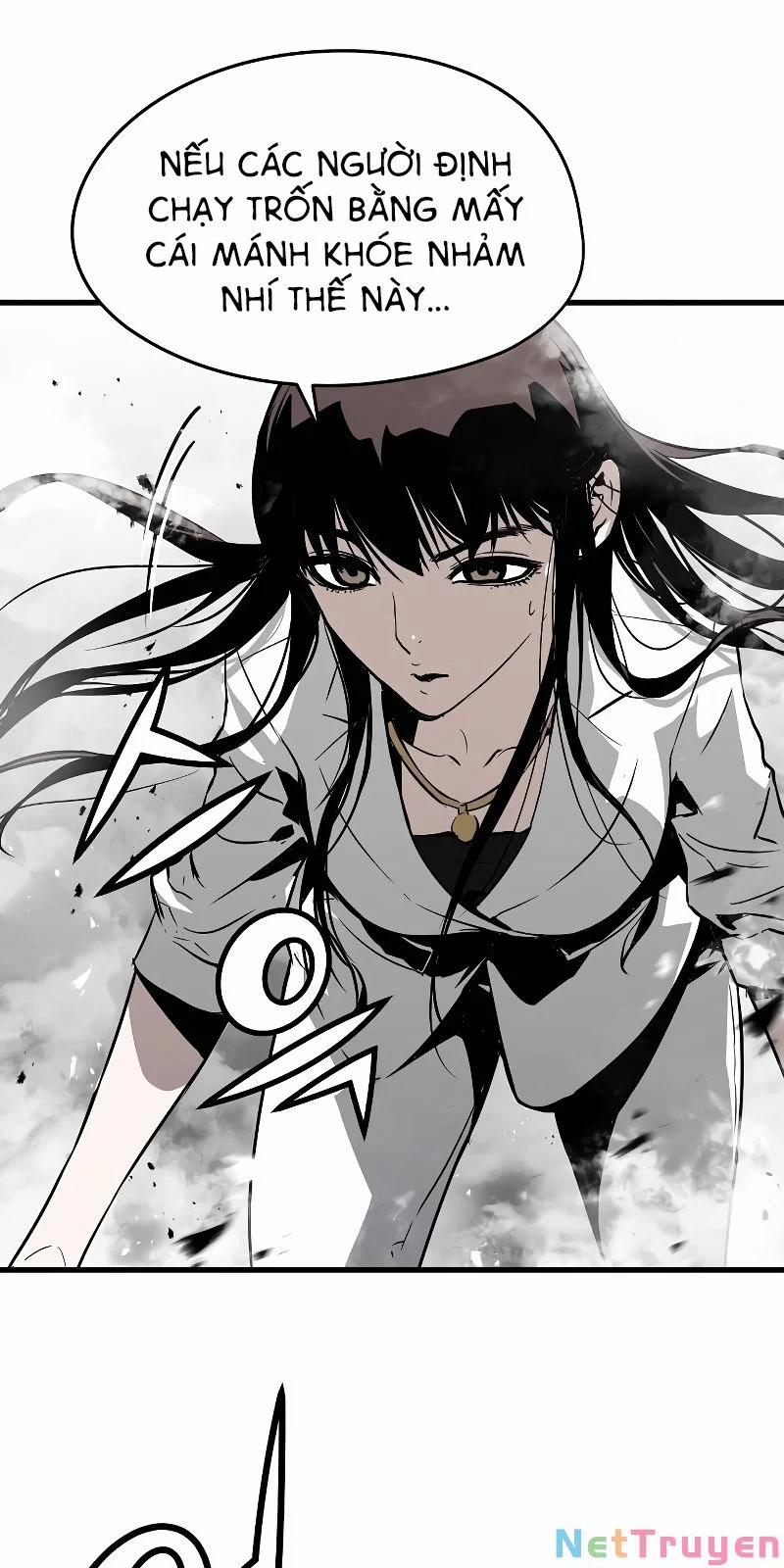 The Breaker 3: Quyền Năng Vô Hạn 3 trang 23