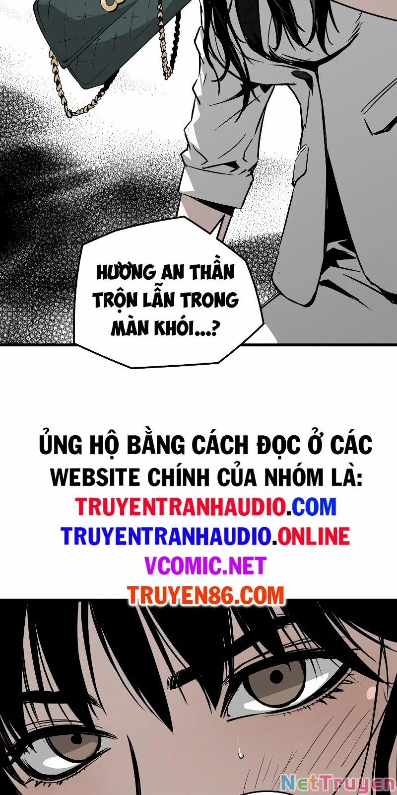 The Breaker 3: Quyền Năng Vô Hạn 3 trang 25