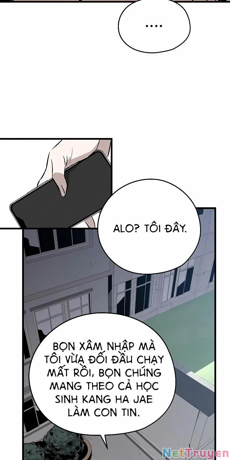 The Breaker 3: Quyền Năng Vô Hạn 3 trang 26