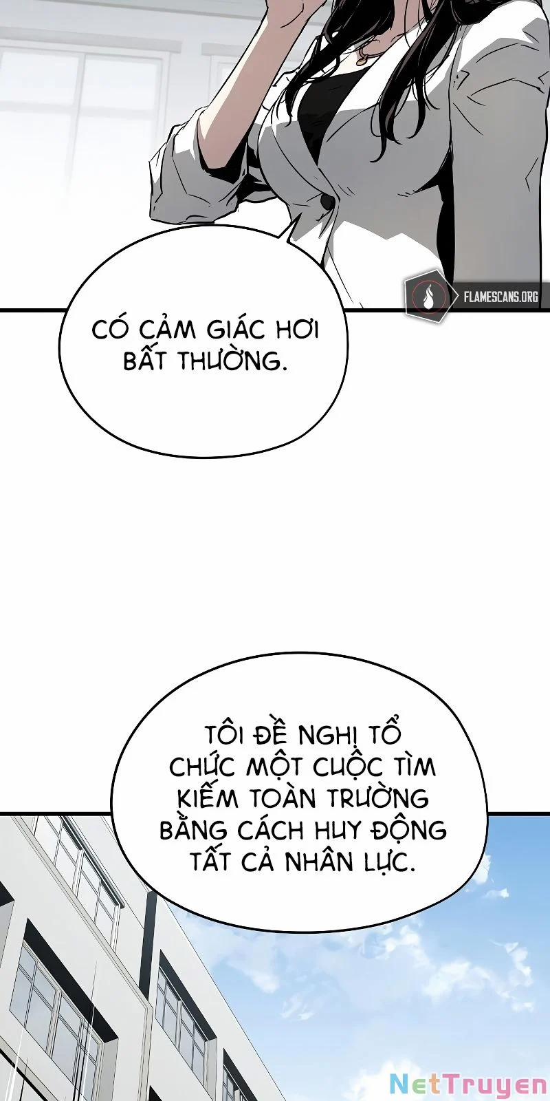 The Breaker 3: Quyền Năng Vô Hạn 3 trang 28