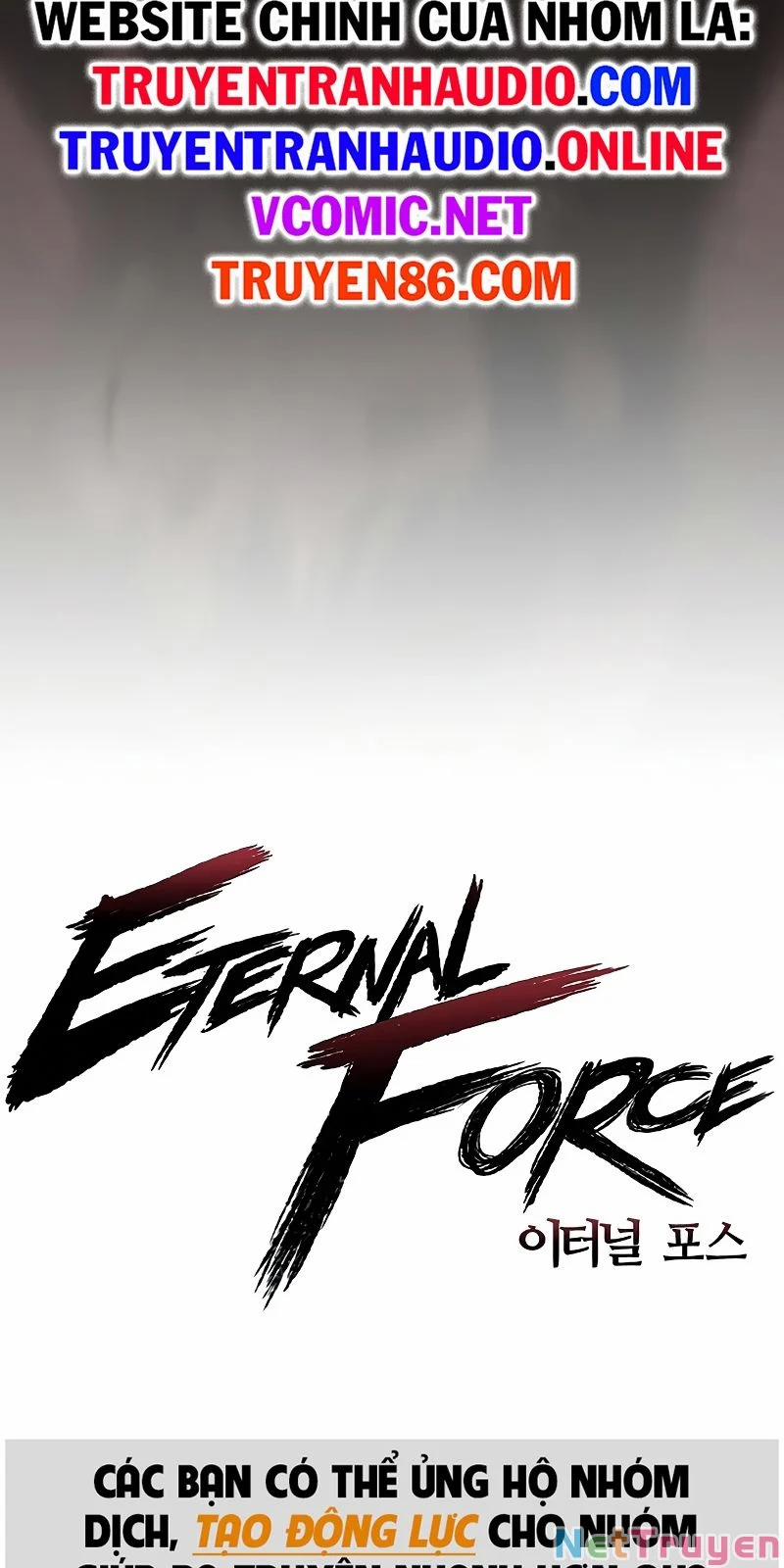 The Breaker 3: Quyền Năng Vô Hạn 3 trang 3