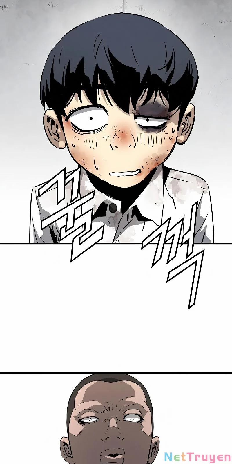 The Breaker 3: Quyền Năng Vô Hạn 3 trang 33
