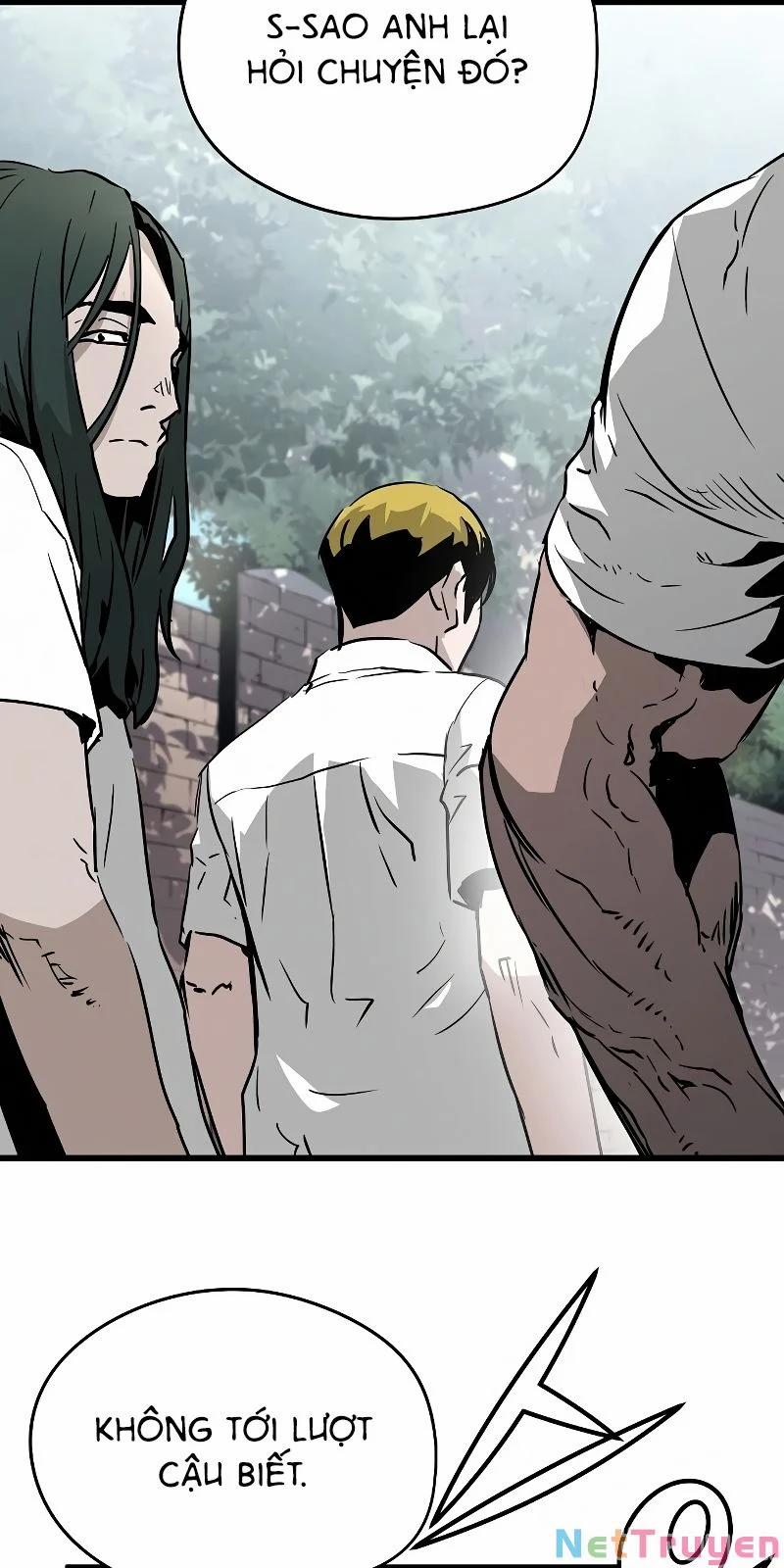 The Breaker 3: Quyền Năng Vô Hạn 3 trang 35