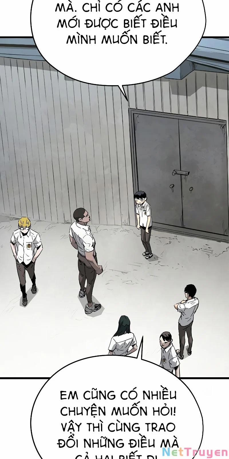 The Breaker 3: Quyền Năng Vô Hạn 3 trang 37