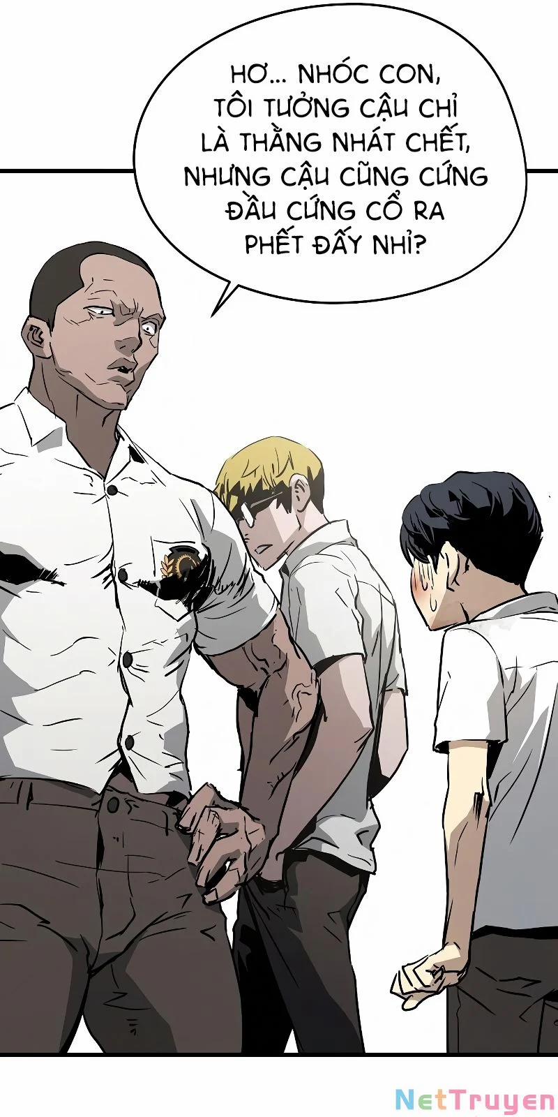 The Breaker 3: Quyền Năng Vô Hạn 3 trang 39