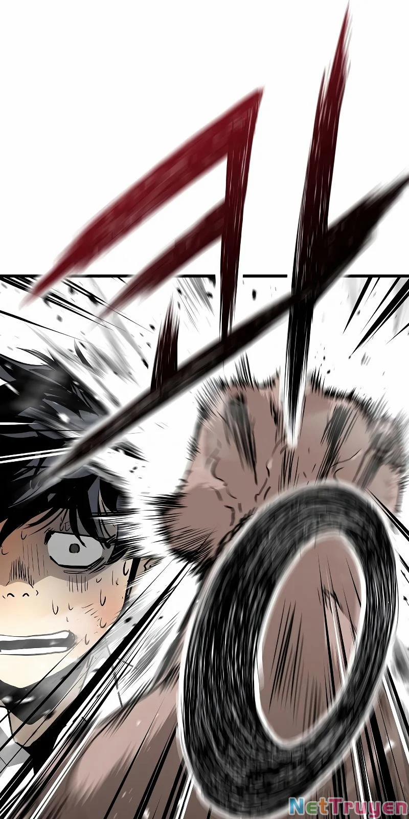 The Breaker 3: Quyền Năng Vô Hạn 3 trang 40