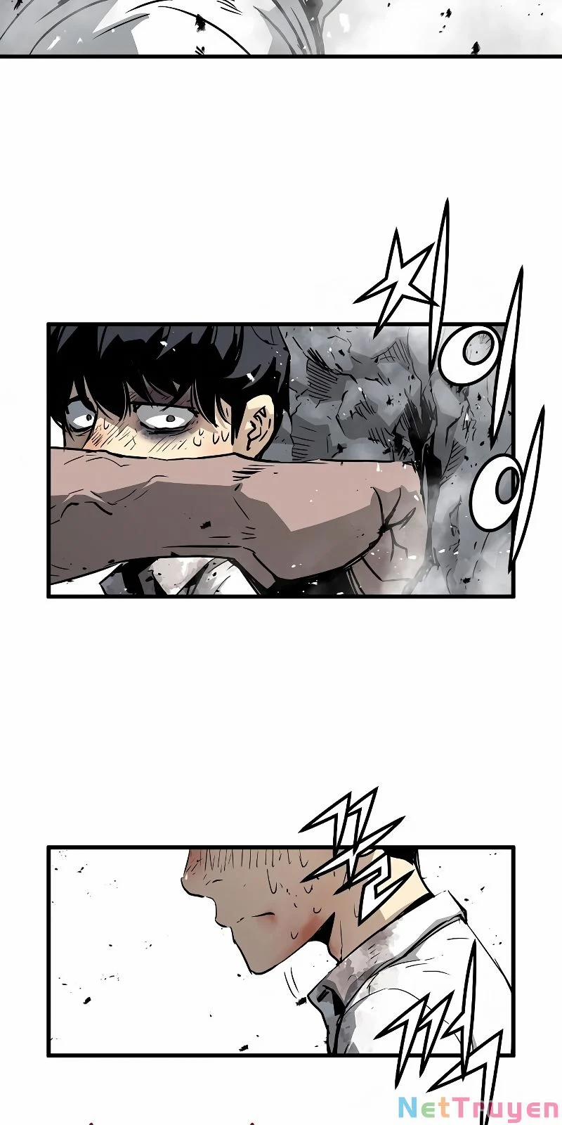 The Breaker 3: Quyền Năng Vô Hạn 3 trang 42