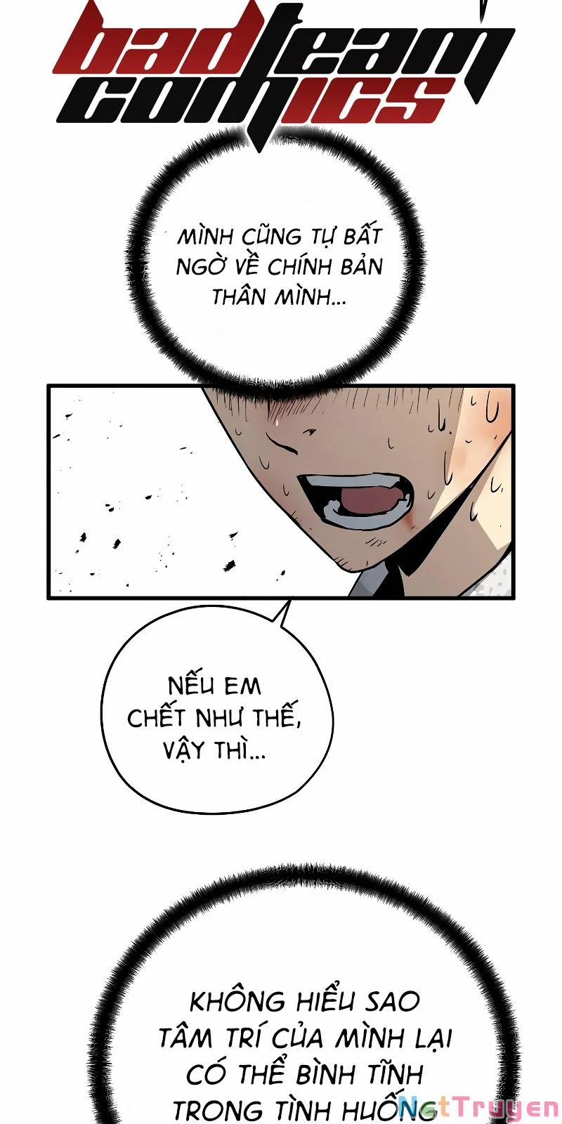 The Breaker 3: Quyền Năng Vô Hạn 3 trang 43