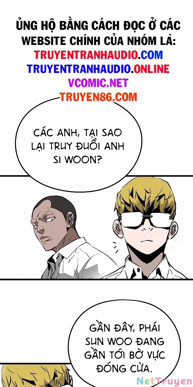 The Breaker 3: Quyền Năng Vô Hạn 3 trang 47