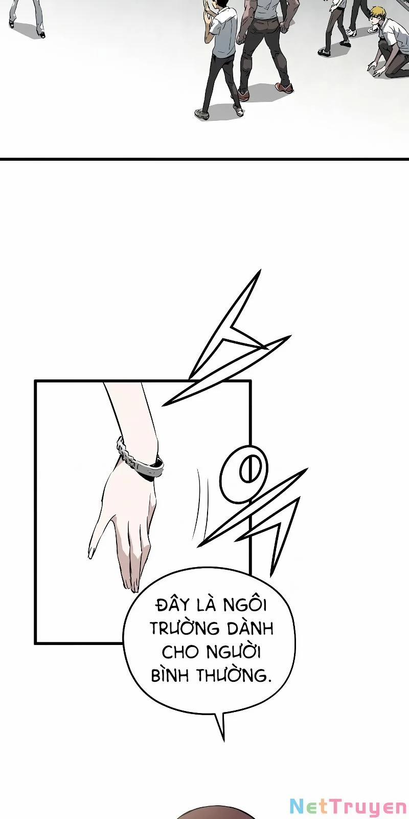 The Breaker 3: Quyền Năng Vô Hạn 3 trang 5