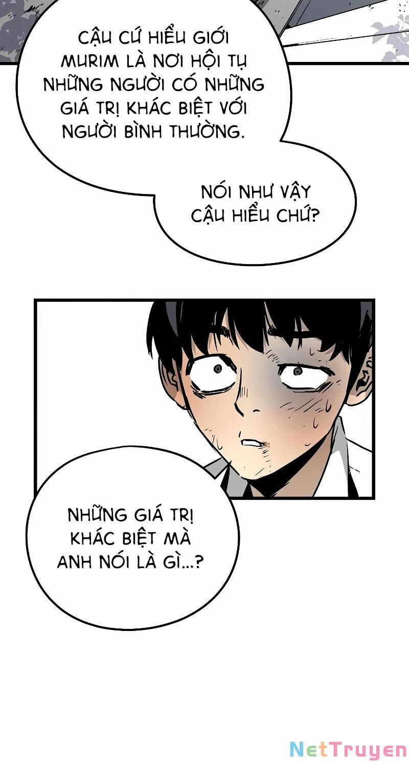 The Breaker 3: Quyền Năng Vô Hạn 3 trang 52