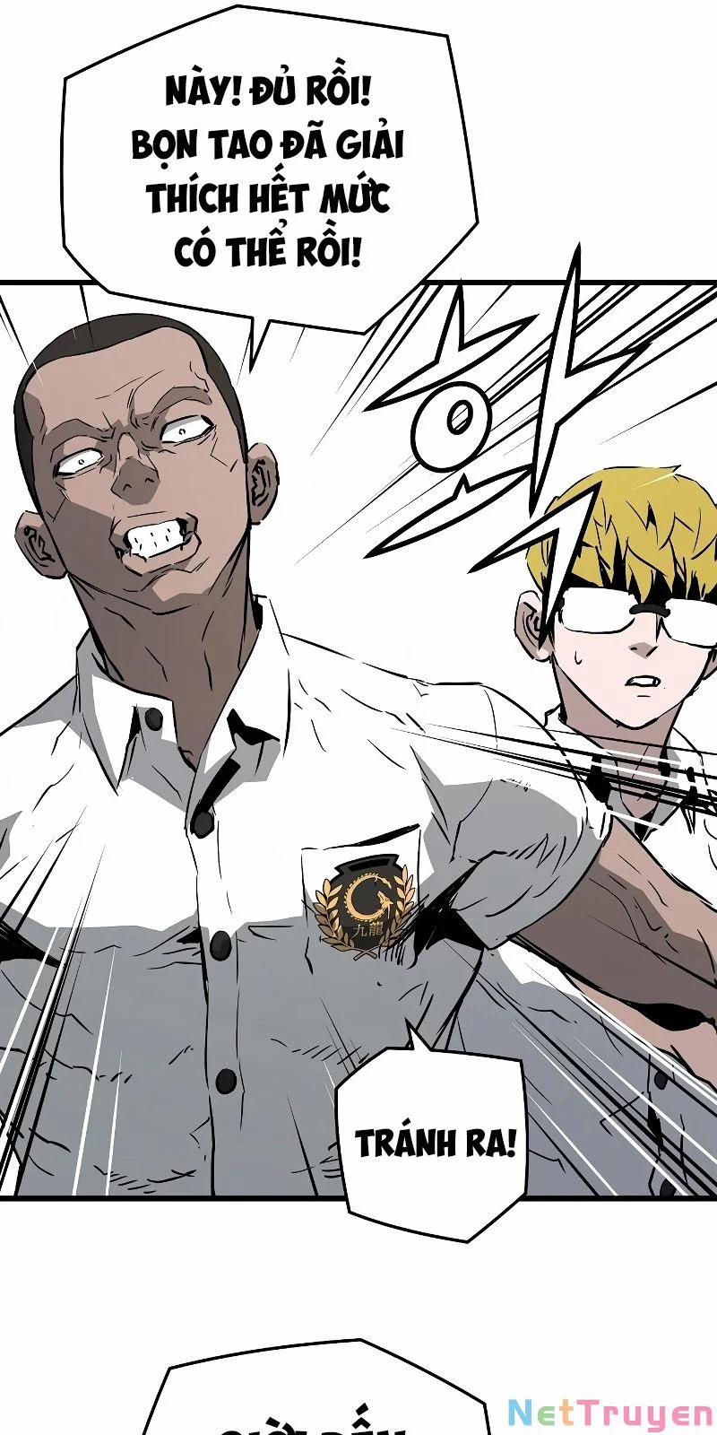The Breaker 3: Quyền Năng Vô Hạn 3 trang 53