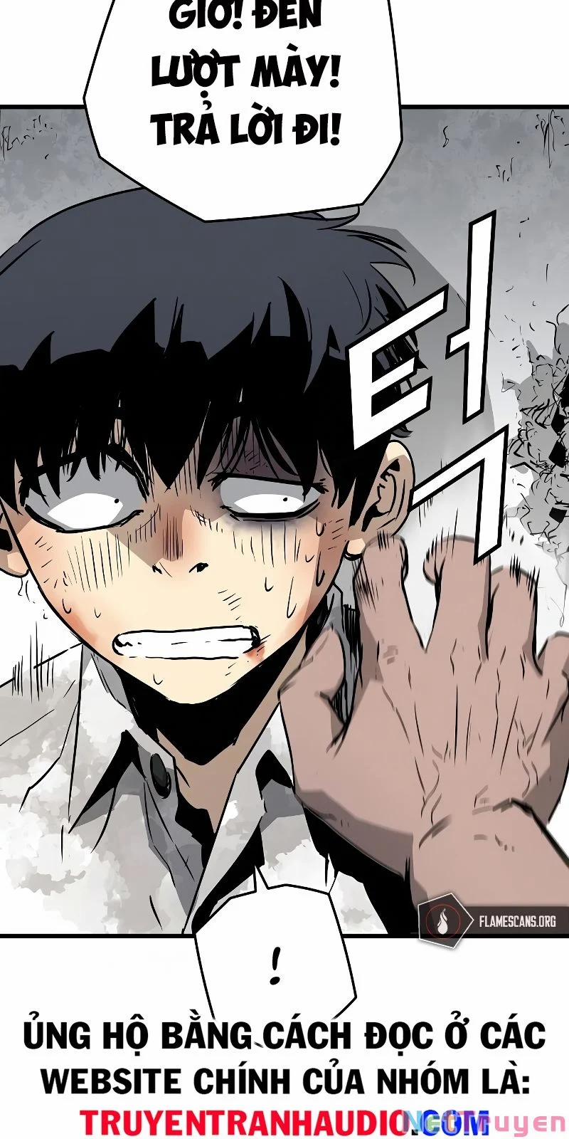 The Breaker 3: Quyền Năng Vô Hạn 3 trang 54