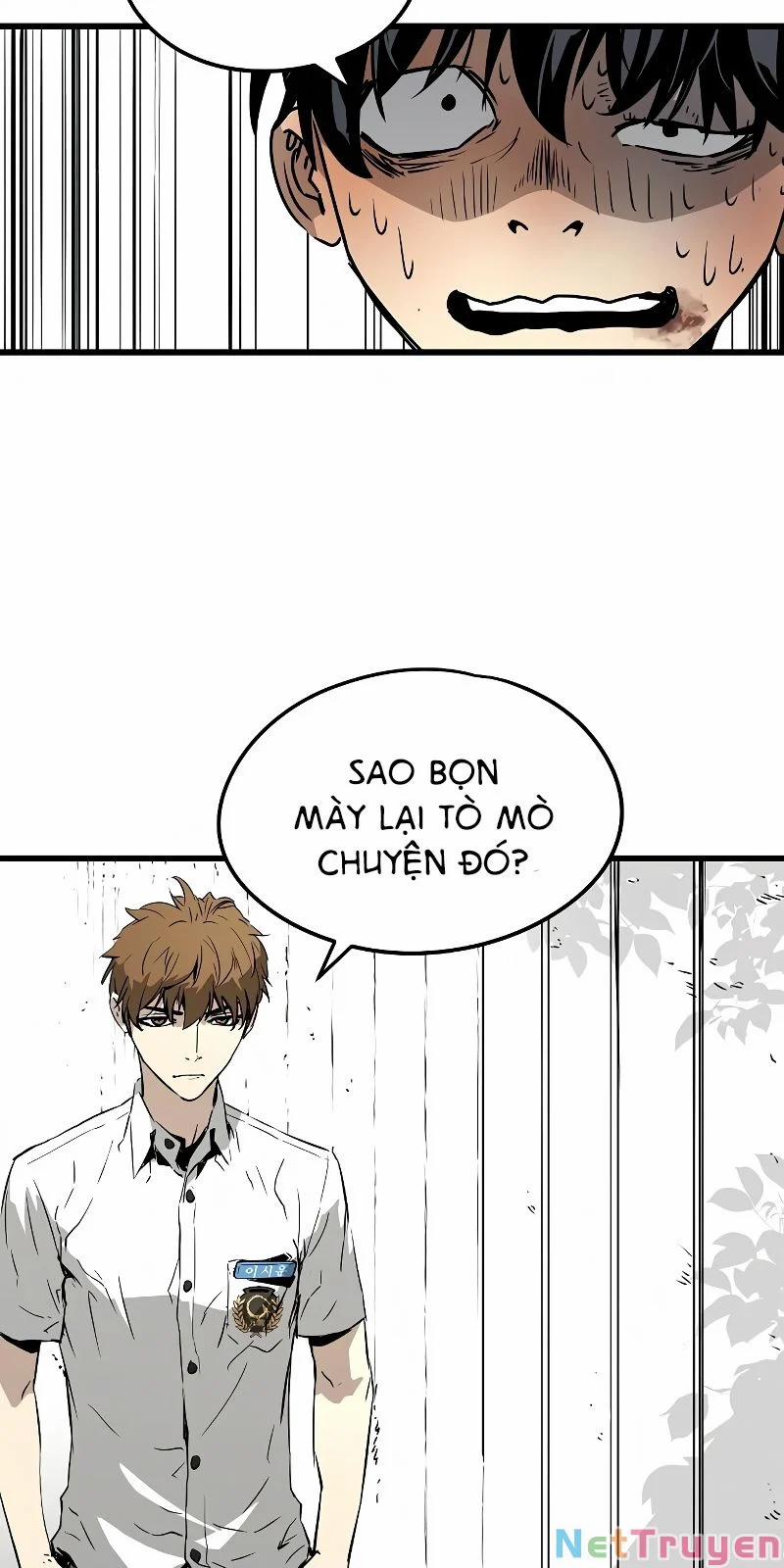 The Breaker 3: Quyền Năng Vô Hạn 3 trang 56