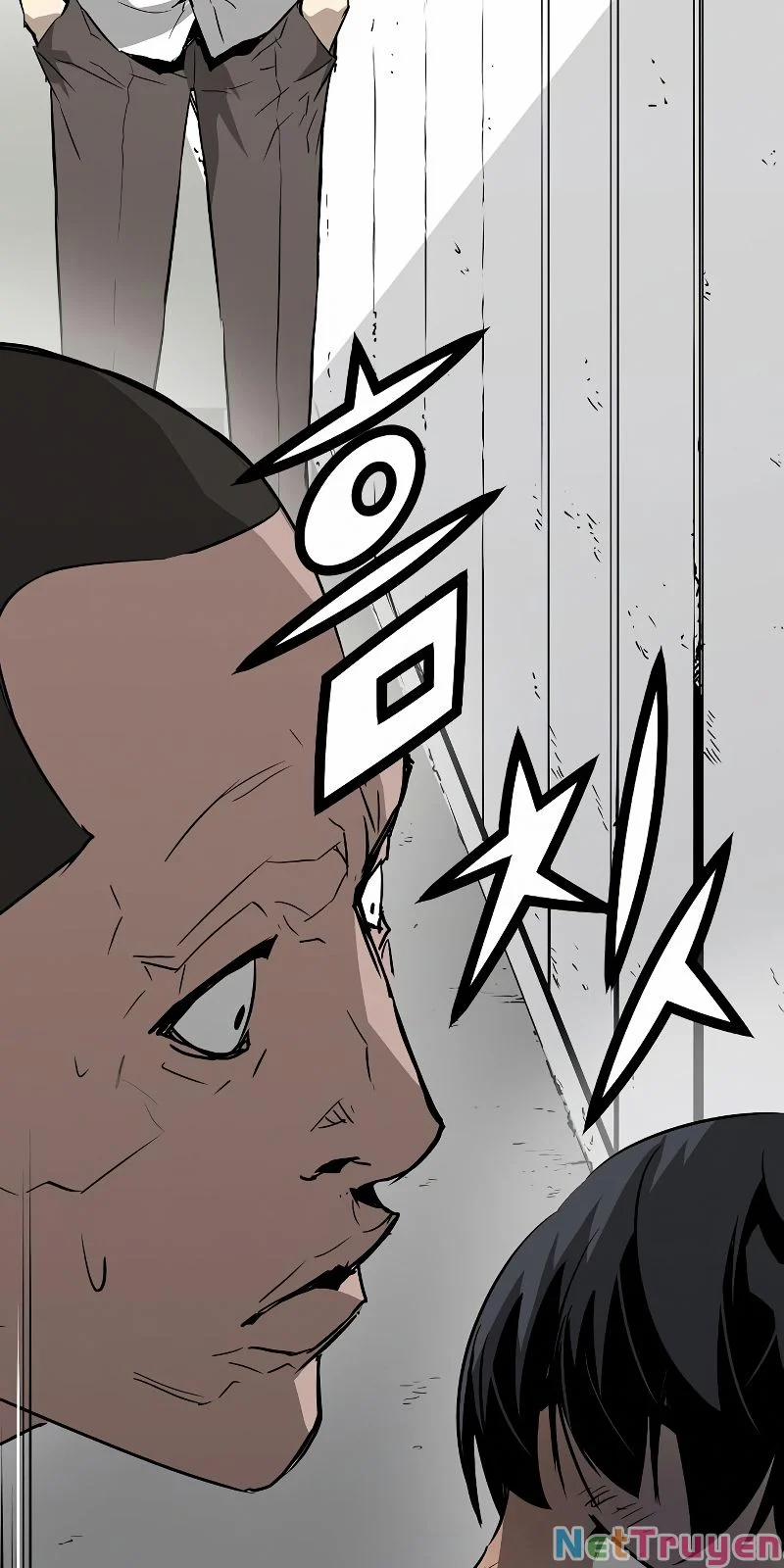 The Breaker 3: Quyền Năng Vô Hạn 3 trang 57