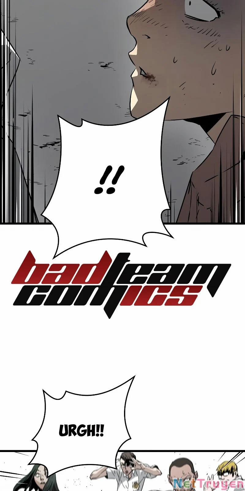 The Breaker 3: Quyền Năng Vô Hạn 3 trang 58