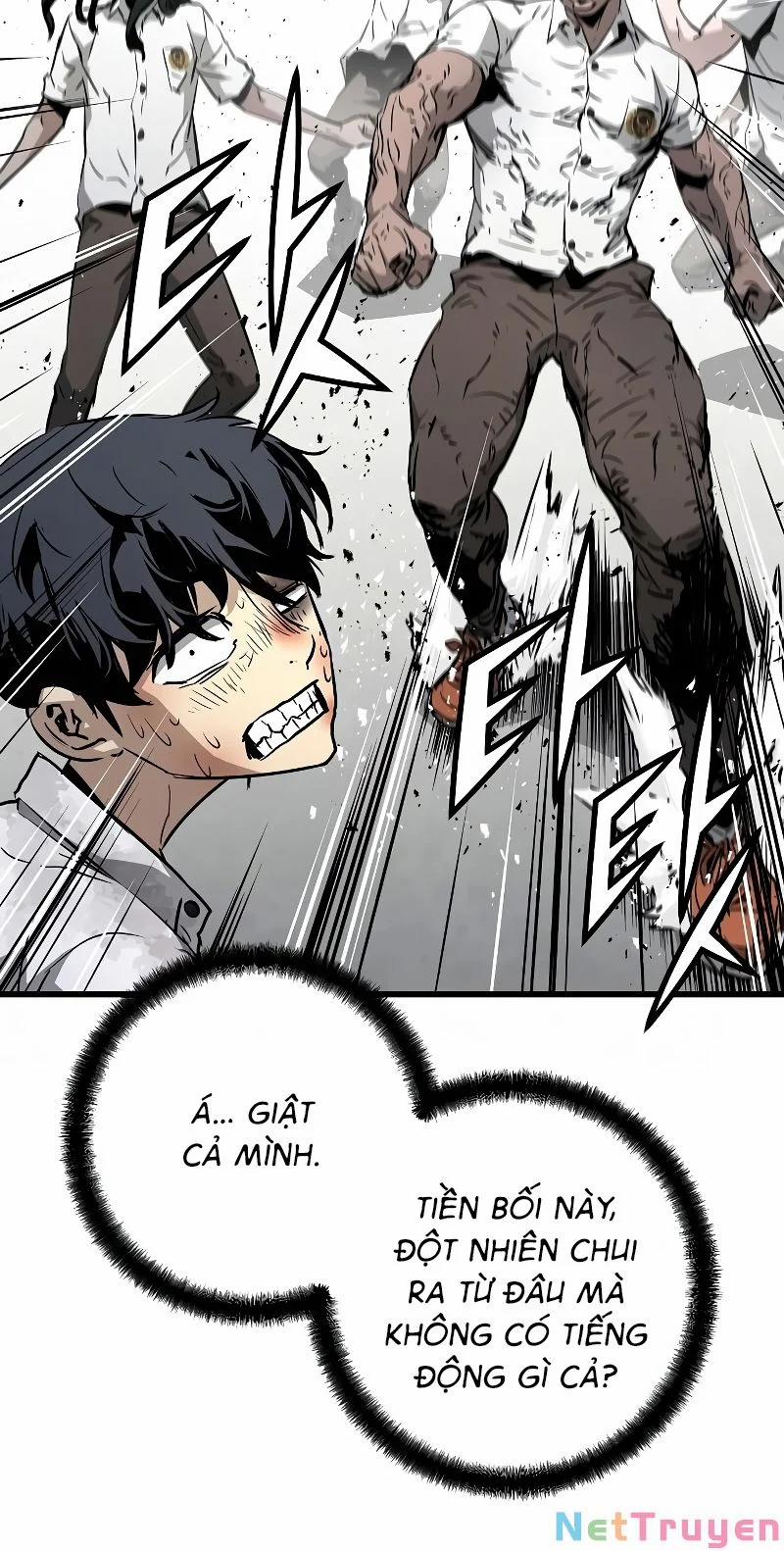 The Breaker 3: Quyền Năng Vô Hạn 3 trang 59